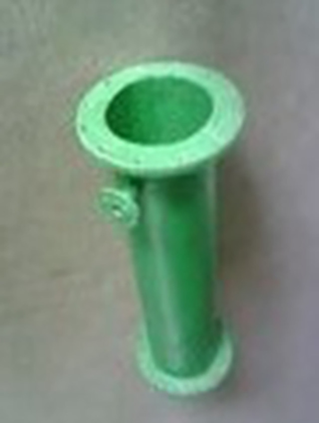 靜態(tài)混合器有哪些常見的材質(zhì)？